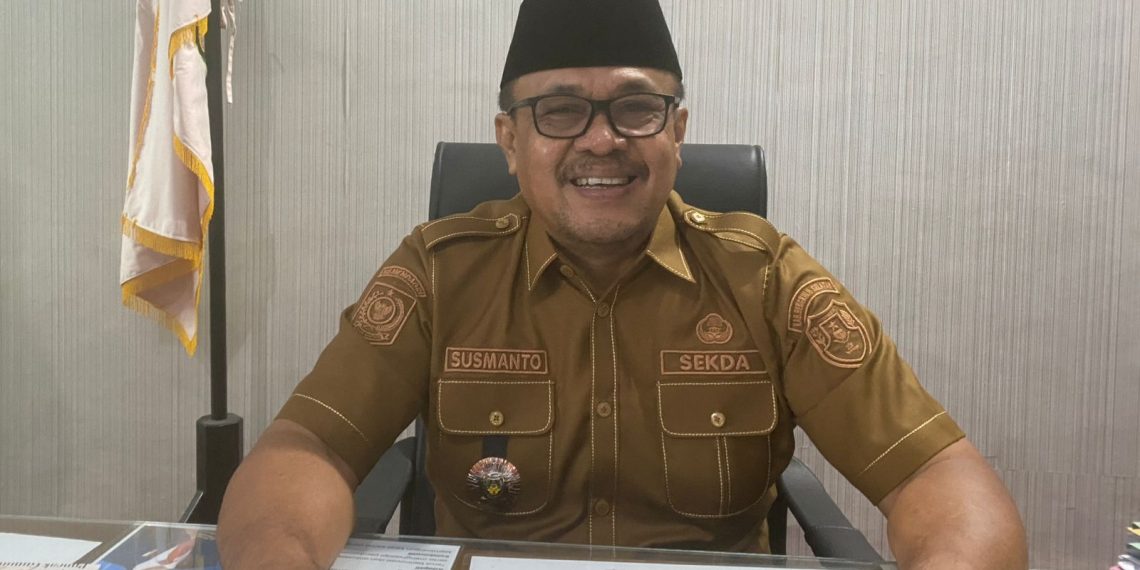 Ramadan Penuh Makna, HUT ke-77 Bengkulu Selatan Digelar Sederhana dan Khidmat