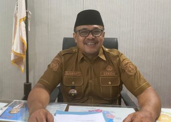 Ramadan Penuh Makna, HUT ke-77 Bengkulu Selatan Digelar Sederhana dan Khidmat