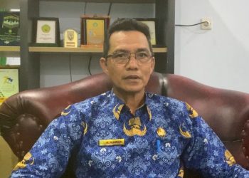 80 Guru PPPK Paruh Waktu Kemenag Bengkulu Selatan Terima TPG