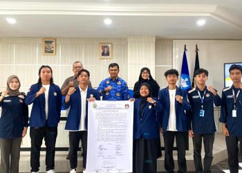 Degradasi Demokrasi di Tingkat Mahasiswa, Pemira Unib Hadapi Kotak Kosong