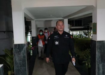 Ada Persekongkolan, Jaksa Bongkar Aliran Dana Pengadaan SKU PLTA Musi hingga Rp13 Miliar