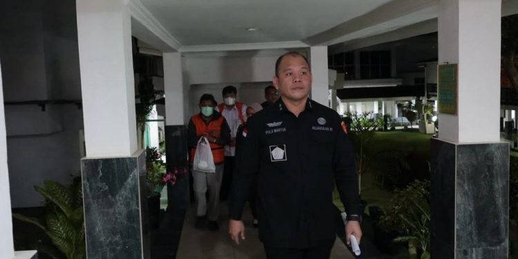 Ada Persekongkolan, Jaksa Bongkar Aliran Dana Pengadaan SKU PLTA Musi hingga Rp13 Miliar