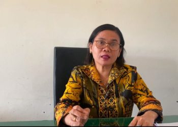 Tekan Kematian Ibu dan Bayi, RSUD Tais Imbau Ibu Hamil Rutin Periksa Kandungan ke Dokter Spesialis