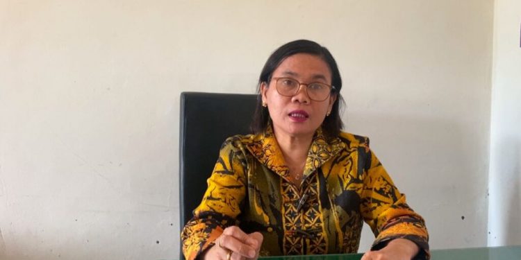 Tekan Kematian Ibu dan Bayi, RSUD Tais Imbau Ibu Hamil Rutin Periksa Kandungan ke Dokter Spesialis