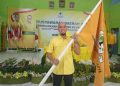 Terpilih Secara Aklamasi, Rizkan Jabat Ketua DPD Golkar Seluma Periode 2026–2031
