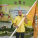 Terpilih Secara Aklamasi, Rizkan Jabat Ketua DPD Golkar Seluma Periode 2026–2031