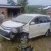 Kian Angker, Tabrakan Brio dan Avanza di Tumbuan Jadi Laka ke-5 dalam Sepekan di Jalinbar Seluma