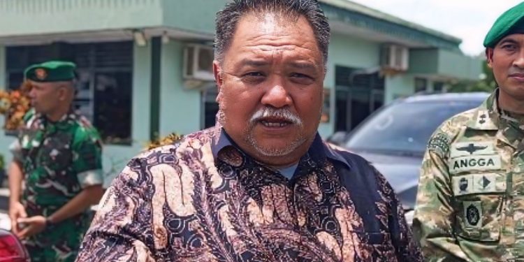 Anggaran Dipangkas, Safari Ramadan Bengkulu Selatan 2026 Fokus pada Silaturahmi Tanpa Bantuan Fisik