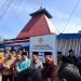 Napak Tilas Peradaban Islam di Bengkulu, Masjid Padang Betuah Diresmikan sebagai Cagar Budaya