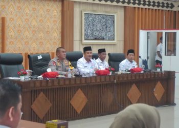 Pemprov Bengkulu Optimalkan PAD 2026, Siapkan Kemudahan Pembayaran Pajak