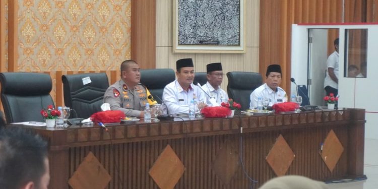 Pemprov Bengkulu Optimalkan PAD 2026, Siapkan Kemudahan Pembayaran Pajak