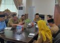 Pemprov Bengkulu Percepat Tindak Lanjut Penanganan Rumah Rusak Pascagempa 2025