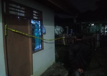 Mahasiswi PGSD Unib Asal Papua Ditemukan Meninggal di Kamar Kos, Keluarga Minta Autopsi