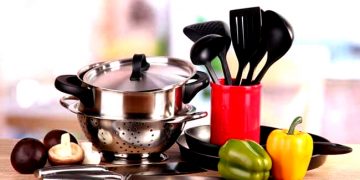 Bisa Melepas Partikel Plastik ke Dalam Makanan, Waspadai 7 Alat Dapur Ini