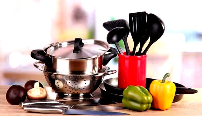 Bisa Melepas Partikel Plastik ke Dalam Makanan, Waspadai 7 Alat Dapur Ini