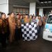 Samling Digital Resmi Diluncurkan di Bengkulu, Layani Pembayaran Pajak Kendaraan Bermotor Via QRIS