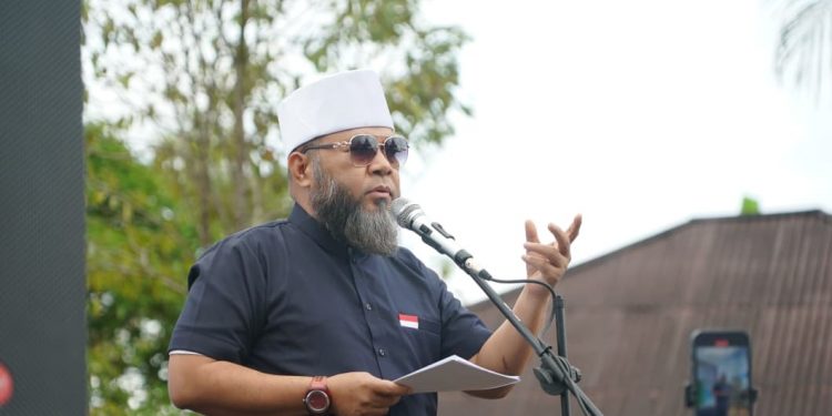 Gubernur Helmi Hasan Surati Dirut Garuda, Minta Layanan Jakarta-Bengkulu Tetap Berlanjut di 2026