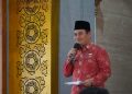 Ramadan Berkah, Pemprov Bengkulu Hidupkan UMKM, Gerakan Ekonomi