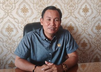 Seret Nama Anaknya, Waka I DPRD Seluma Buka Suara Soal Dugaan Pencurian Mobil Terios