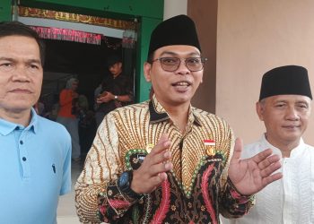 Sentil Kepsek Gaptek, Bupati Seluma: Masa Buka Email Saja Tidak Bisa!