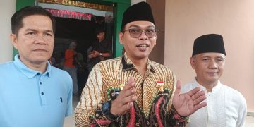 Sentil Kepsek Gaptek, Bupati Seluma: Masa Buka Email Saja Tidak Bisa!