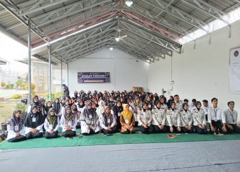 Tak Sekadar Tadarus, Pesantren Kilat di Lapas Perempuan Bengkulu Juga Bekali Ilmu Fikih dan Kesehatan