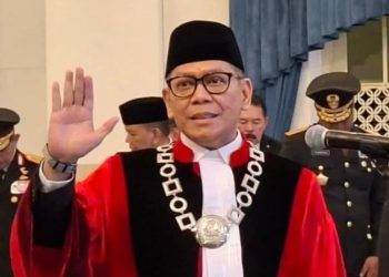 Rekam Jejak Polemik Adies Kadir, Hakim MK Pilihan DPR