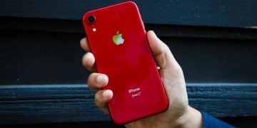iPhone XR Product Red Diprediksi Jadi Barang Langka dan Incaran Kolektor di 2027, Ini Alasannya Diburu