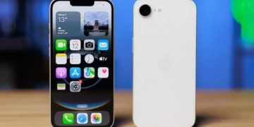 Rilis 19 Februari, Cek Prediksi Harga dan Spesifikasi iPhone 17e