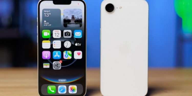 Rilis 19 Februari, Cek Prediksi Harga dan Spesifikasi iPhone 17e