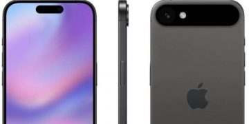 Terinspirasi Teknologi iPhone 17, Oppo dan Huawei Siapkan Kamera Selfie Bergaya Baru