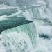 Niagara Diselimuti Es, Fenomena Musim Dingin Ramai Diburu Wisatawan