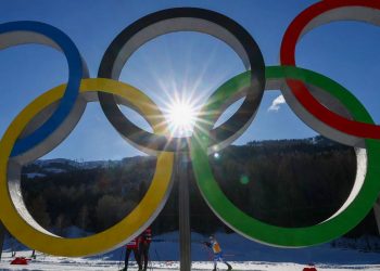 Olimpiade Musim Dingin Milano–Cortina 2026 Bergulir Pekan Ini, Dunia Tertuju ke Italia