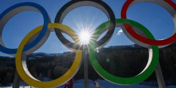 Olimpiade Musim Dingin Milano–Cortina 2026 Bergulir Pekan Ini, Dunia Tertuju ke Italia