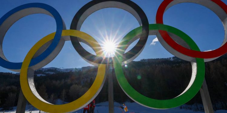 Olimpiade Musim Dingin Milano–Cortina 2026 Bergulir Pekan Ini, Dunia Tertuju ke Italia