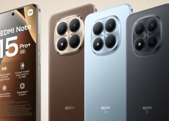 Redmi Note 15 Pro Plus 5G Meluncur di RI, Worth It Diharga Rp6 Jutaan? Cek Spesifikasinya di Sini