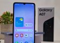 Galaxy A07 5G Resmi Hadir di Indonesia, Usung Baterai 6.000 mAh dan Fitur AI