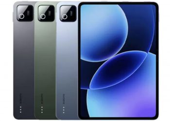 Warna dan Spesifikasi Bocor, Xiaomi Pad 8 Meluncur Bareng Xiaomi 17, Ini Jadwal Rilisnya