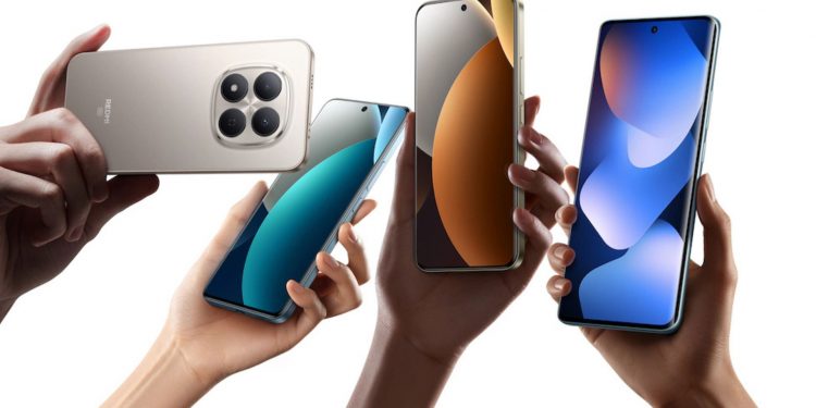 Cari Alternatif Redmi Note 15 5G? Ini Daftar HP Lebih Murah dengan Spesifikasi Menggoda