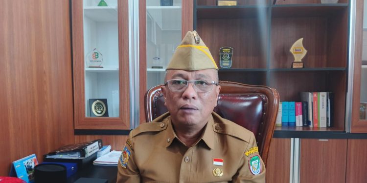 Banyak Pegawai Terlibat Perselingkuhan, Pemkab Seluma Pastikan Tindak Lanjut Tegas