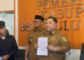 Pemkab Bengkulu Selatan Siap Fasilitasi Penyelesaian Sengketa PT ABS di Pino Raya