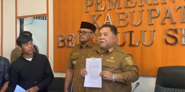Pemkab Bengkulu Selatan Siap Fasilitasi Penyelesaian Sengketa PT ABS di Pino Raya