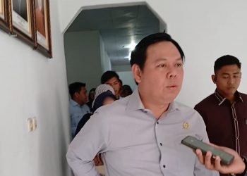 Sudah 25 Tahun Berjalan, DPD RI Sebut Beberapa Aturan Otonomi Daerah Sudah ‘Out of Date’
