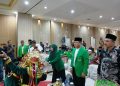 Muswil ke-X PPP Bengkulu Ditolak 8 DPC, Ketum Mardiono: Kita Tetap Jalan Terus