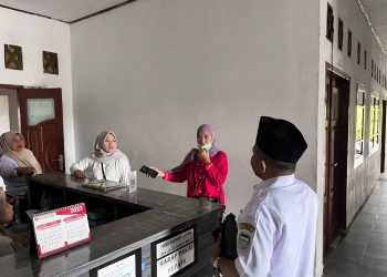 Selingkuh dan Video Asusila Beredar, Oknum PPPK Nakes di Seluma Dilaporkan Istri ke Inspektorat