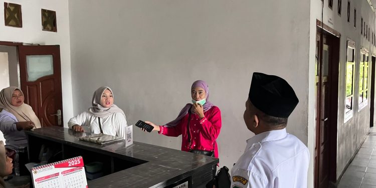Selingkuh dan Video Asusila Beredar, Oknum PPPK Nakes di Seluma Dilaporkan Istri ke Inspektorat