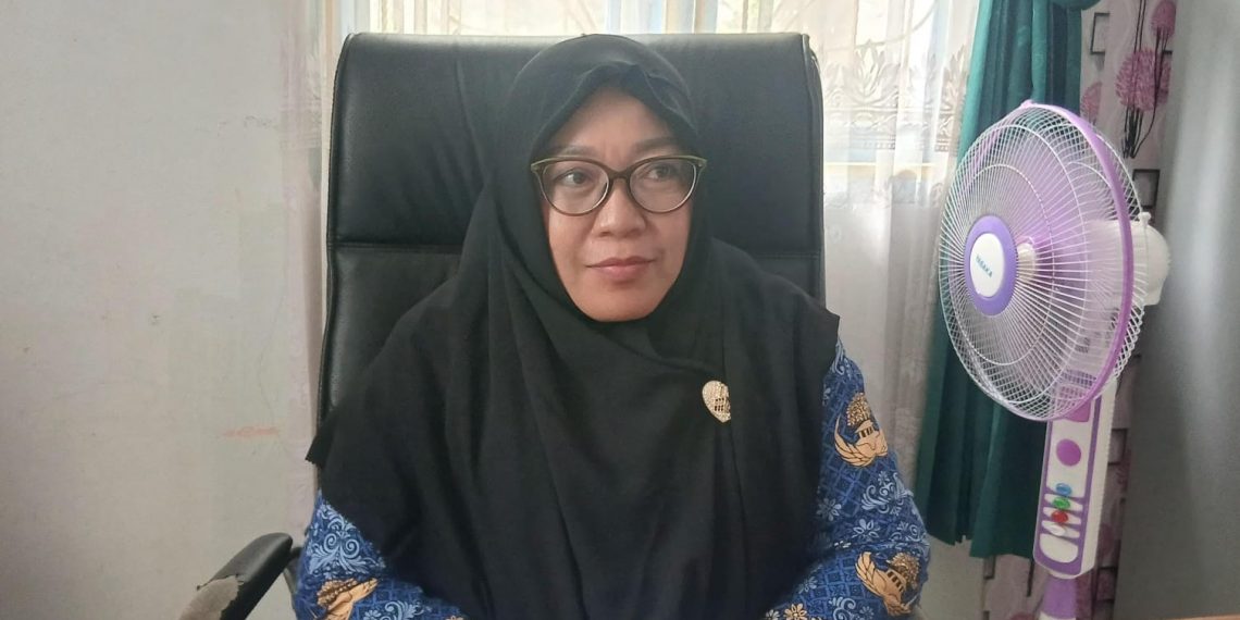 Proyek Rp12 Miliar Kampung Nelayan Seluma Segera Rampung, KKP RI Dijadwalkan Tinjau Lokasi