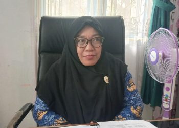 Proyek Rp12 Miliar Kampung Nelayan Seluma Segera Rampung, KKP RI Dijadwalkan Tinjau Lokasi