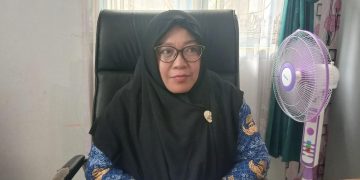 Proyek Rp12 Miliar Kampung Nelayan Seluma Segera Rampung, KKP RI Dijadwalkan Tinjau Lokasi