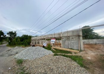 Dukung Program Presiden, 81 Gedung Koperasi Merah Putih di Seluma Rampung Berdiri